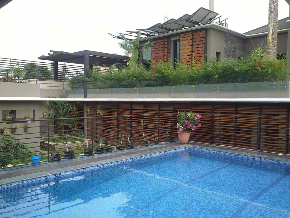 生态海滩别墅（Eco Beach Villa）-2