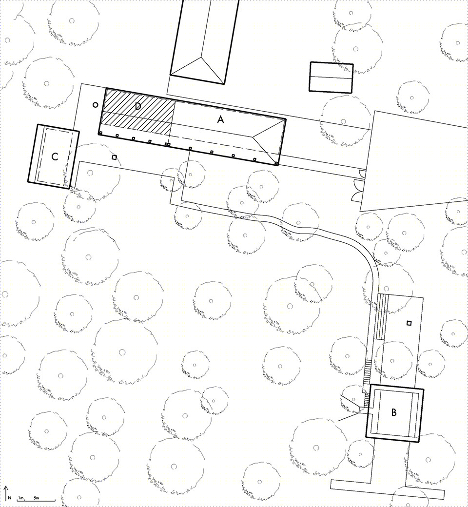 斯洛伐克乡村住宅扩建-13