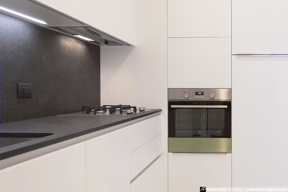 梦想公寓，演绎简约时尚-22