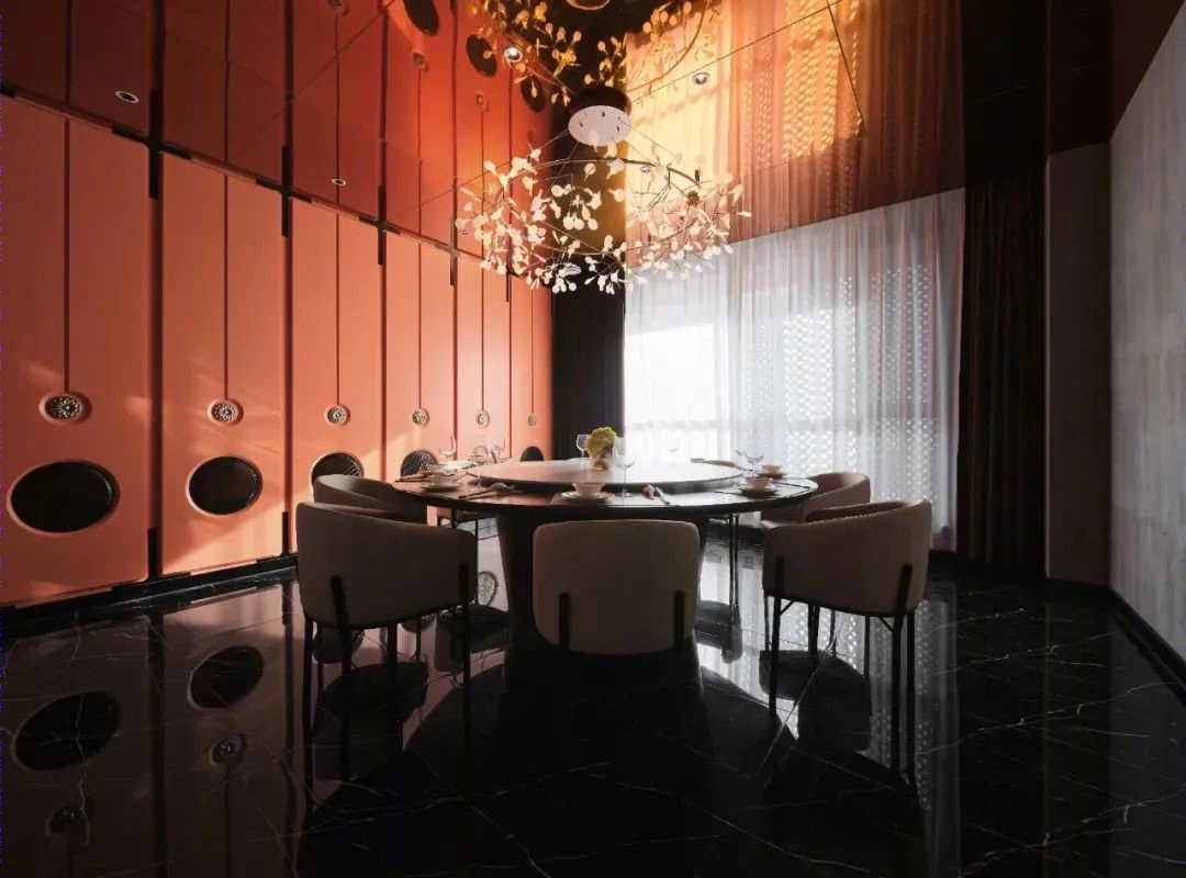 龙泉西苑东坡菜餐厅丨中国河北丨B.S.D.o 大脑壳设计事务所-59