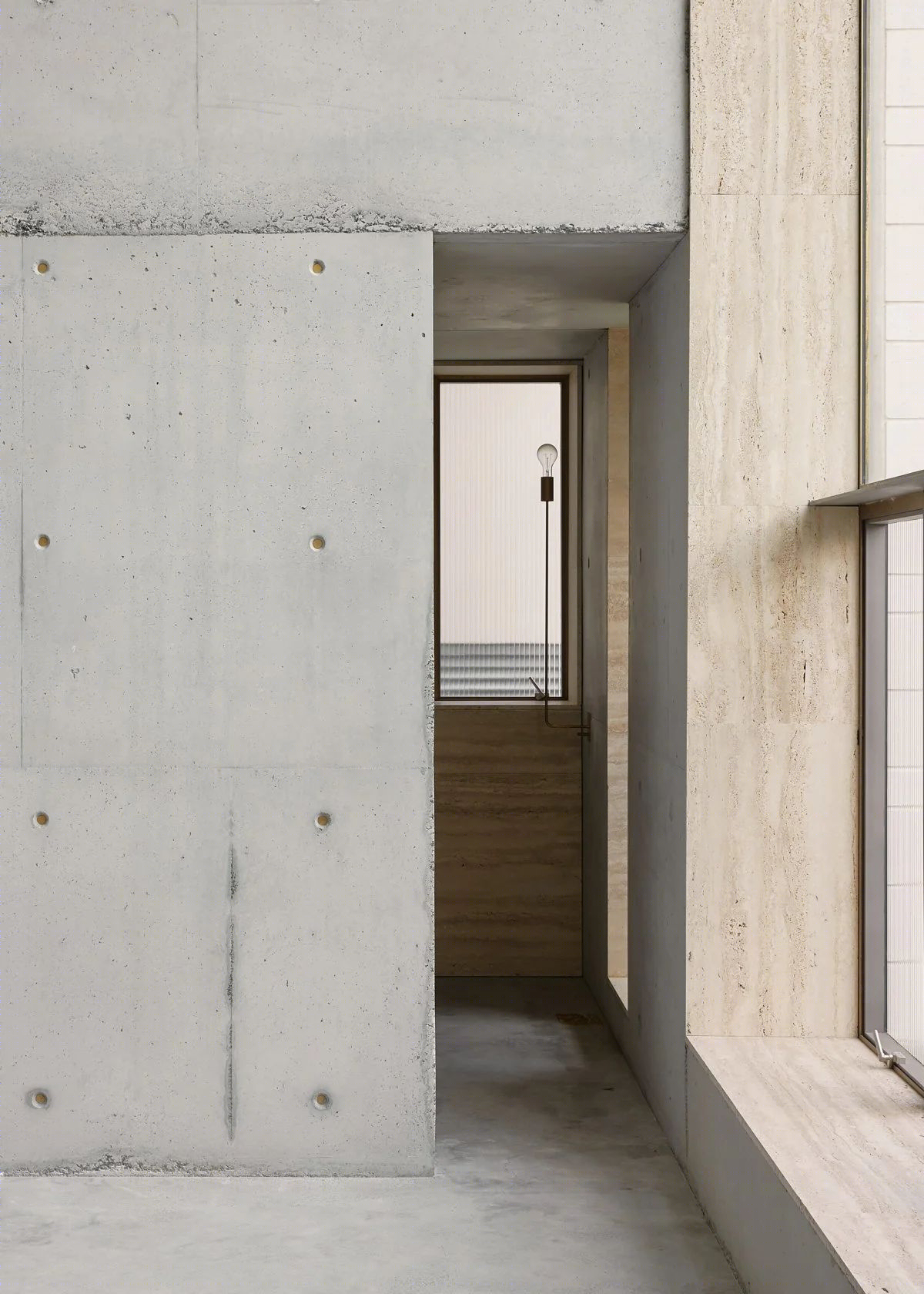 Astra Walker 零售旗舰店丨澳大利亚布里斯班丨Richards Spence-55