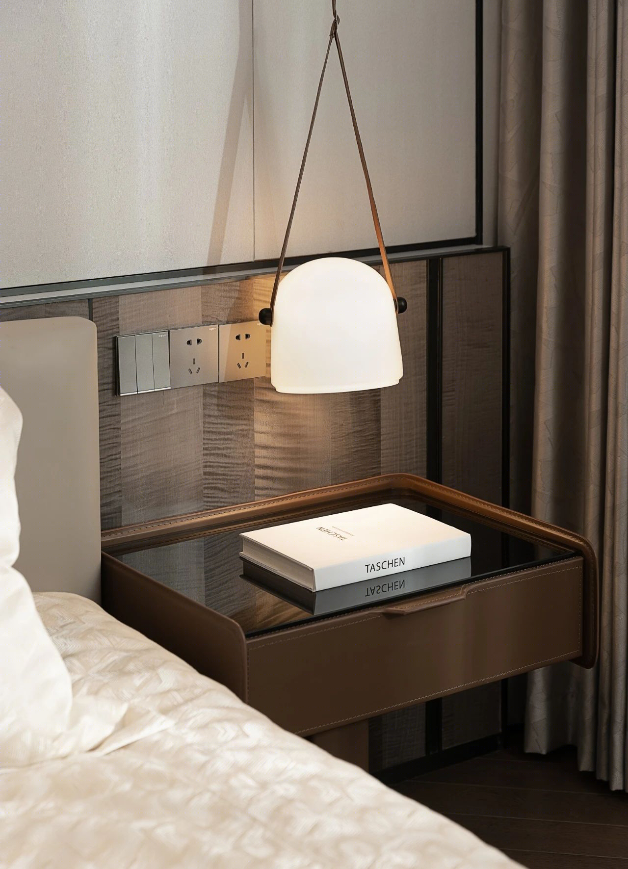 贵阳金茂观山湖·样板间-22