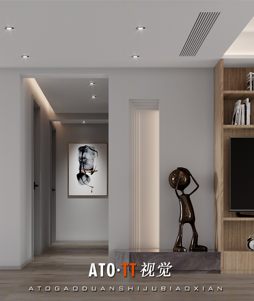 大数据时代下的室内设计探索-20