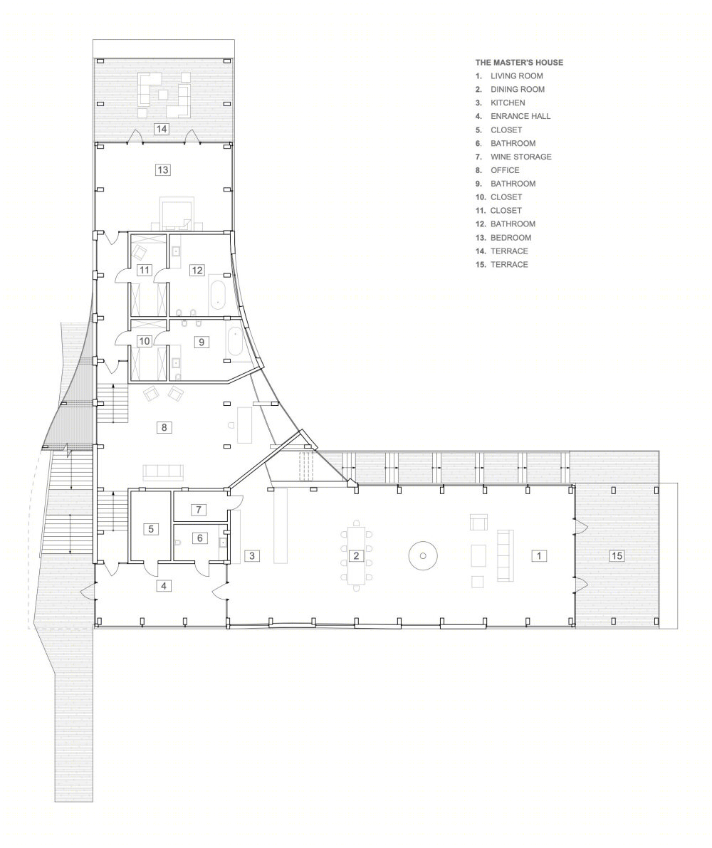 拉脱维亚 KlauguMuizha 庄园丨Totan Kuzembaev-78