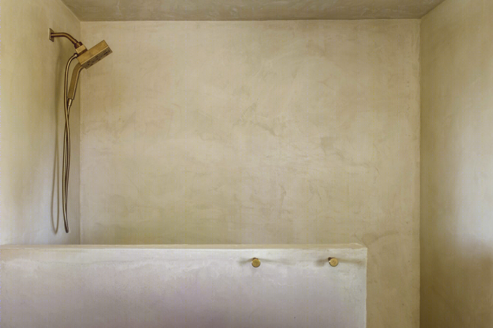 沙漠绿洲——库鲁别墅 Mini Inno 设计-39