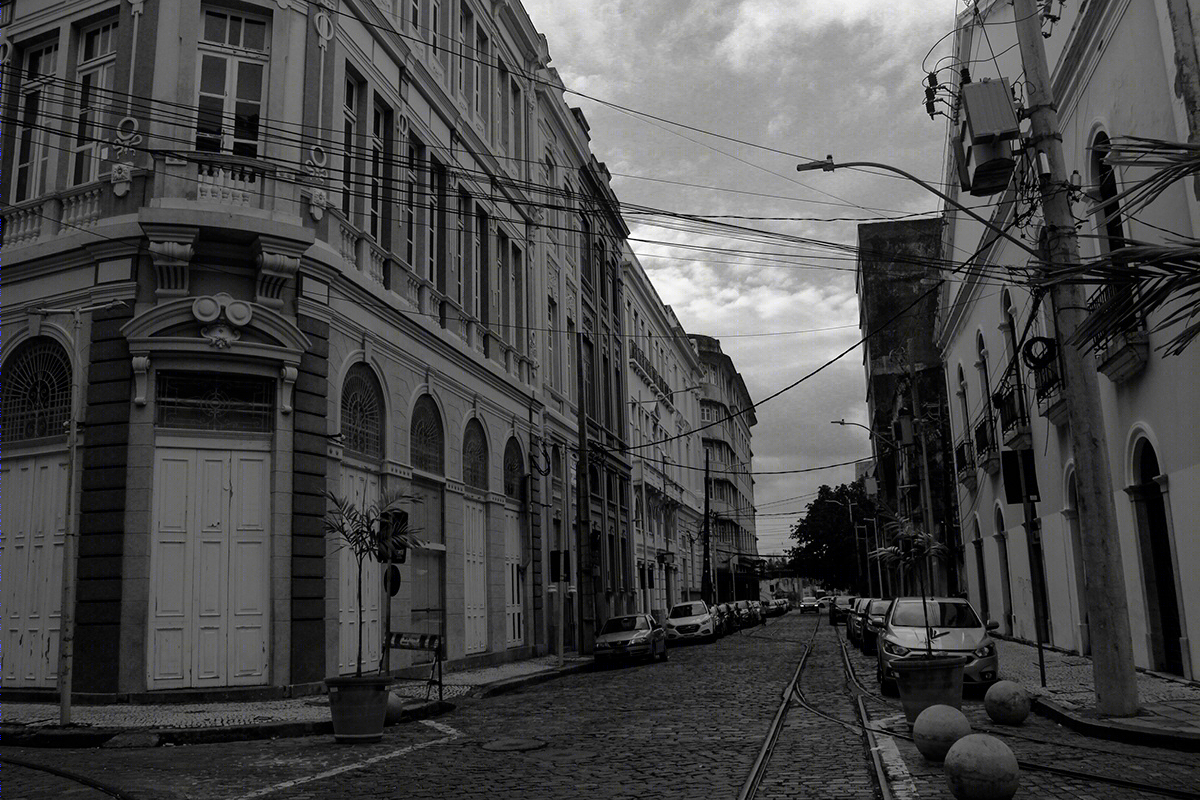 2021 年巴西 Recife 室内设计案例-4