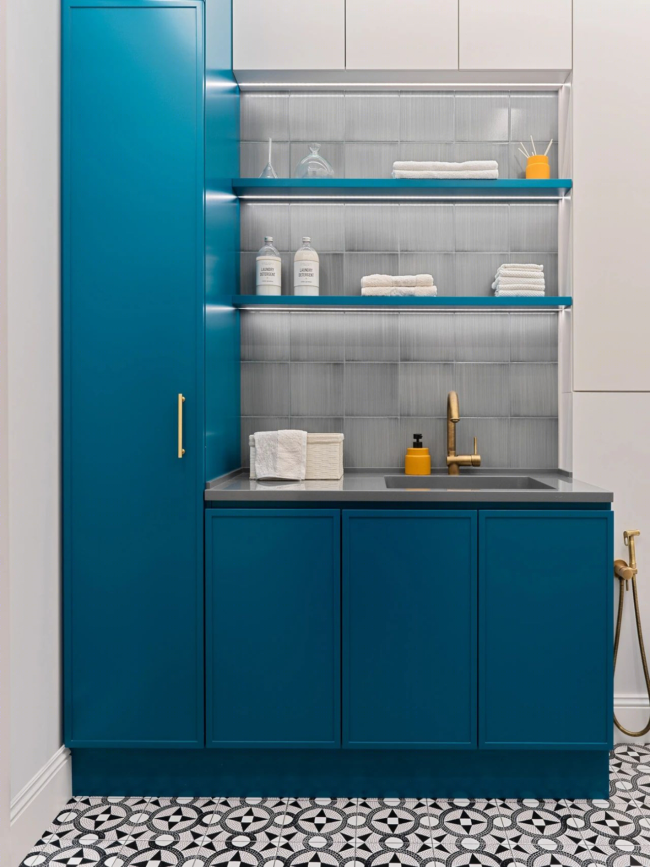 一位年轻艺术家·零废弃概念丨俄罗斯莫斯科丨Art Group 工作室-61