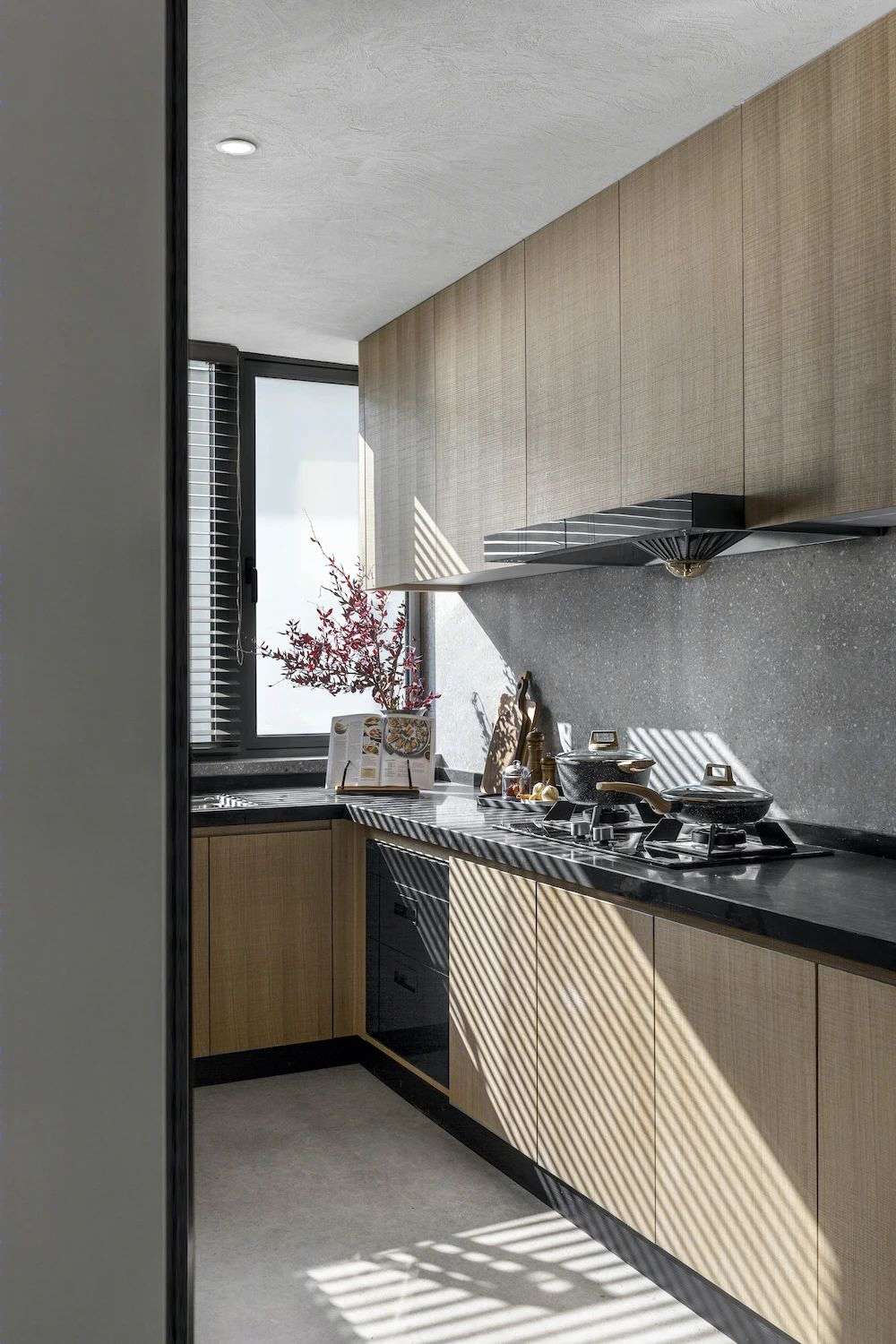 朗基·湖畔时光城市悬浮客厅丨中国成都丨朗基地产-24