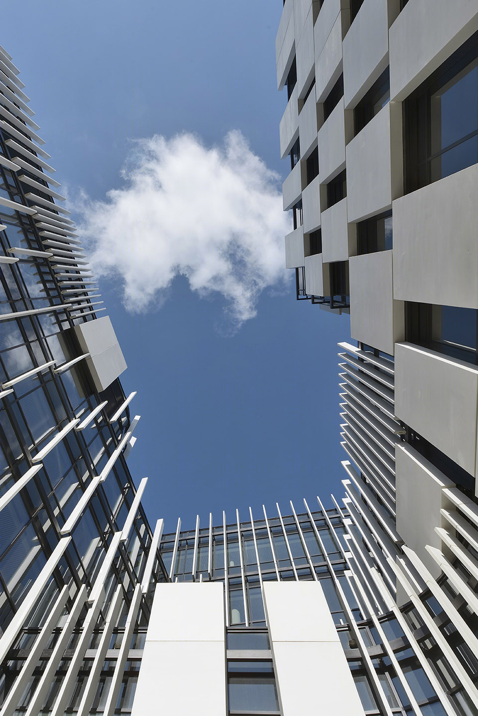 Etterbeek 市政厅丨保加利亚鲁塞丨BAEB,Jaspers & Eyers-124