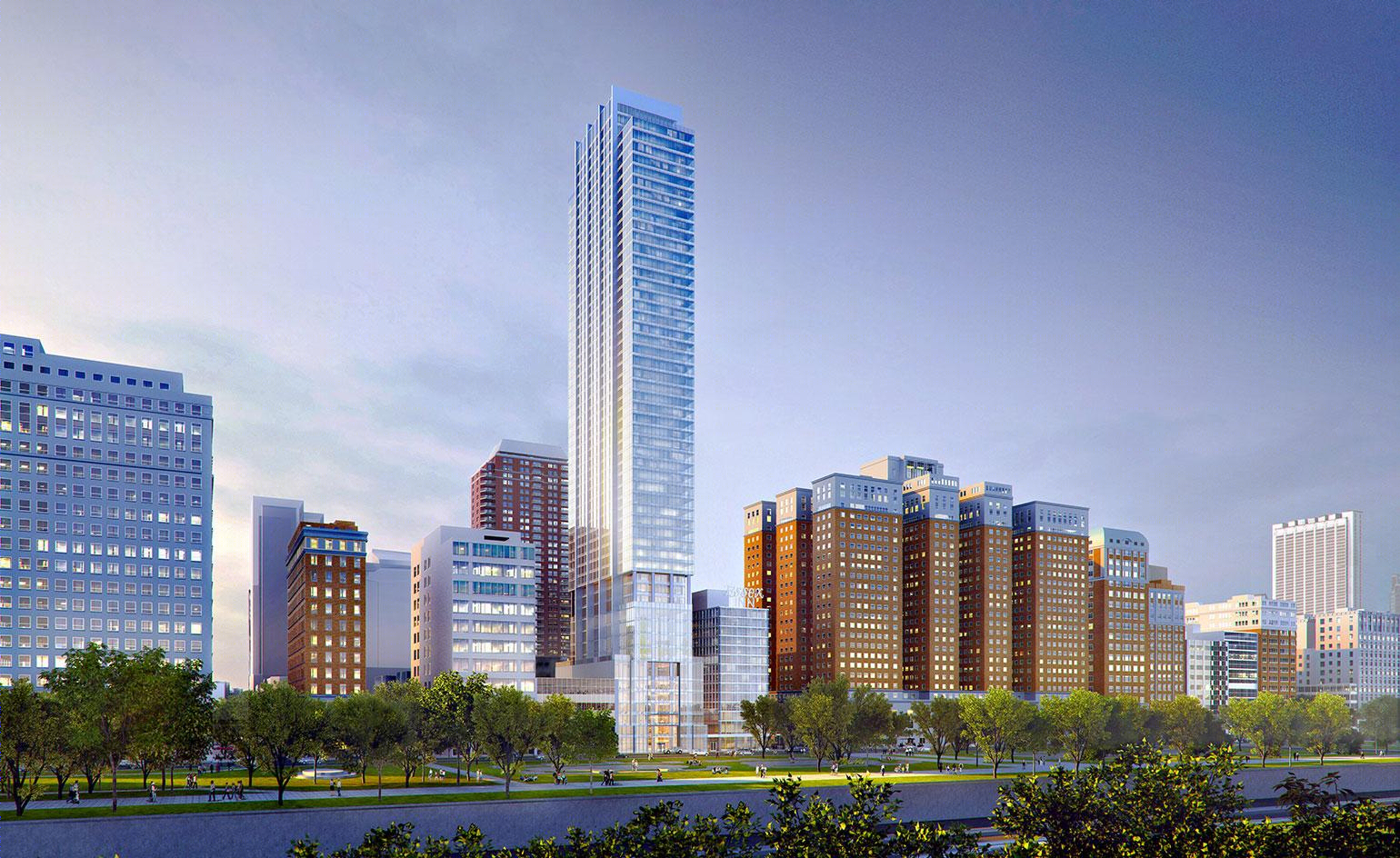 1000M Jahn,埃塞克斯公园,NEMA Chicago-5