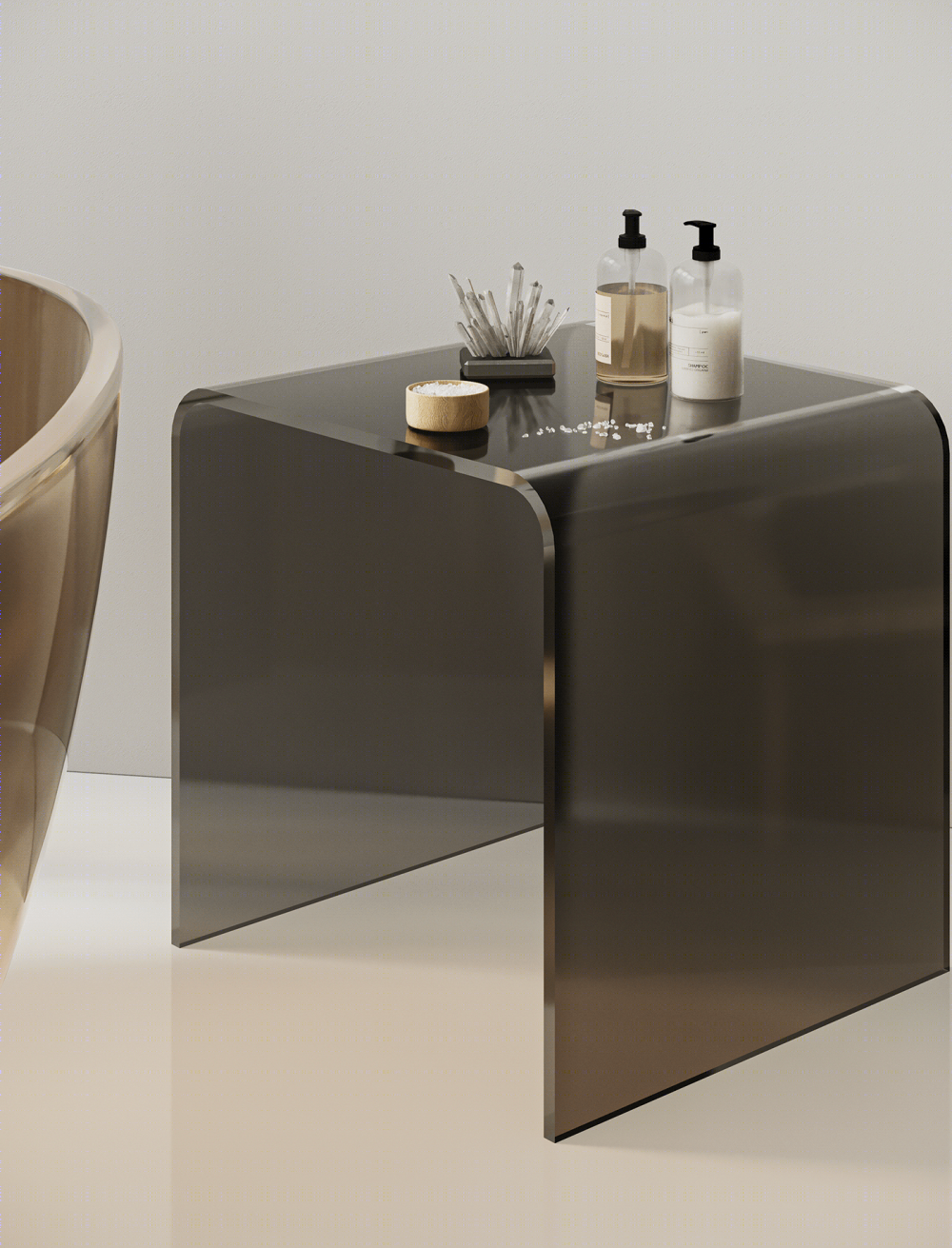 2021 年法国尼斯 Light Project | Maria Travchenko 的卧室设计-24