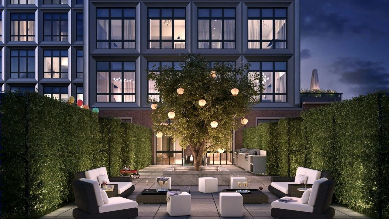 一条伟大的琼斯小巷-23