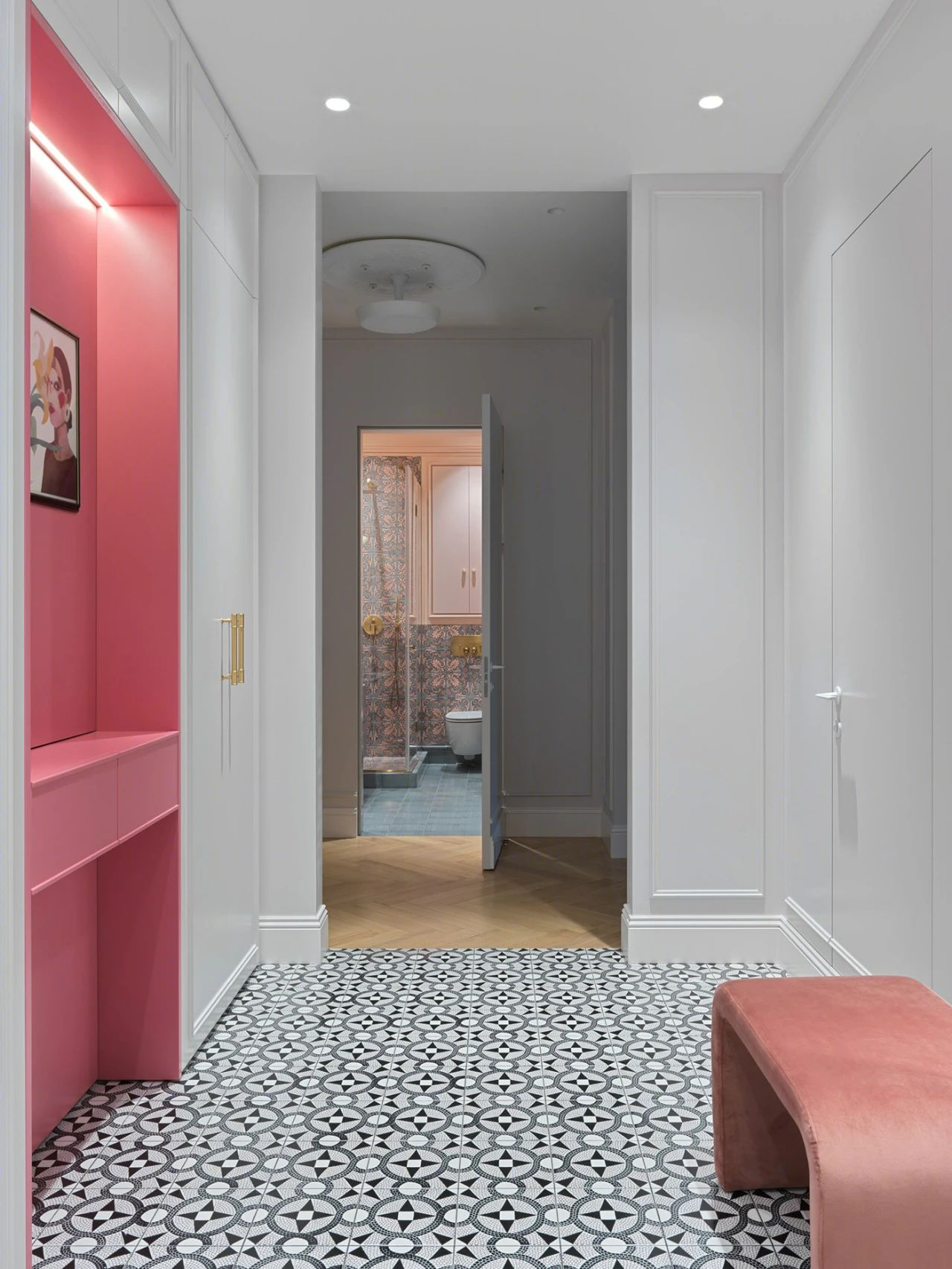 一位年轻艺术家·零废弃概念丨俄罗斯莫斯科丨Art Group 工作室-62