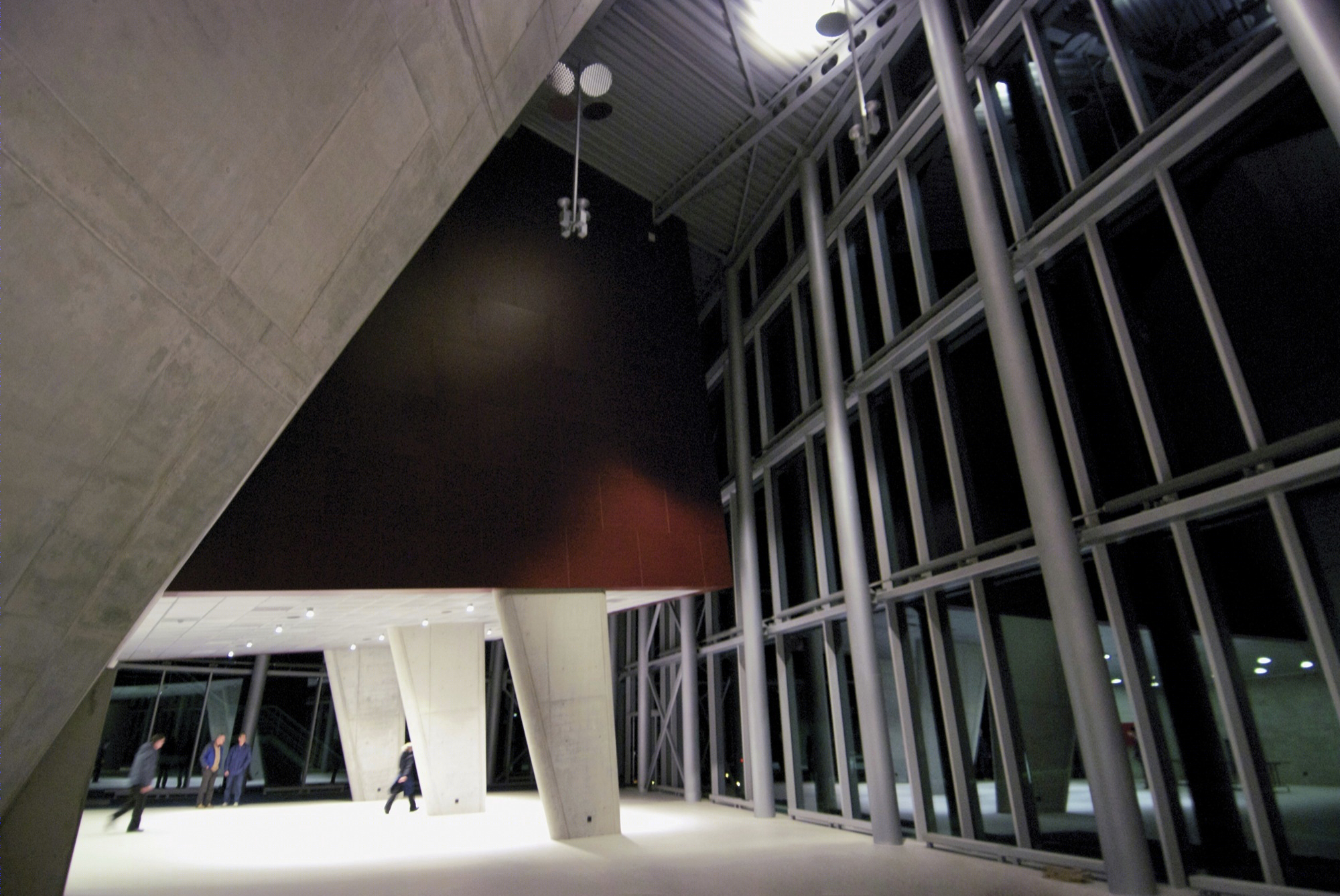 VIVES 大学学院布吕赫校区-32