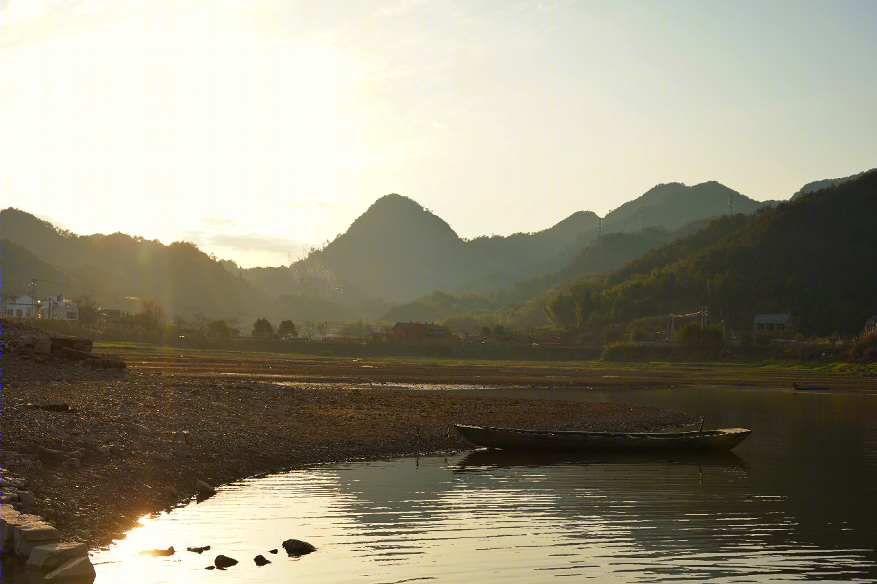 杭州千岛湖|千岛玄山·岦外丨中国杭州-165