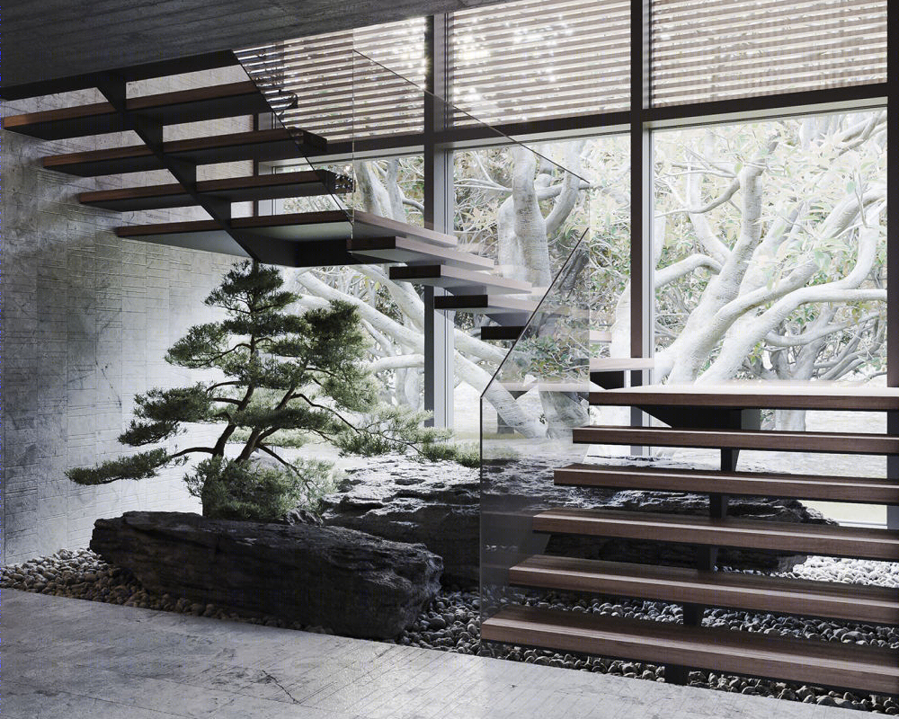 永恒之家丨澳大利亚墨尔本丨Nazar Tsymbaliuk-11