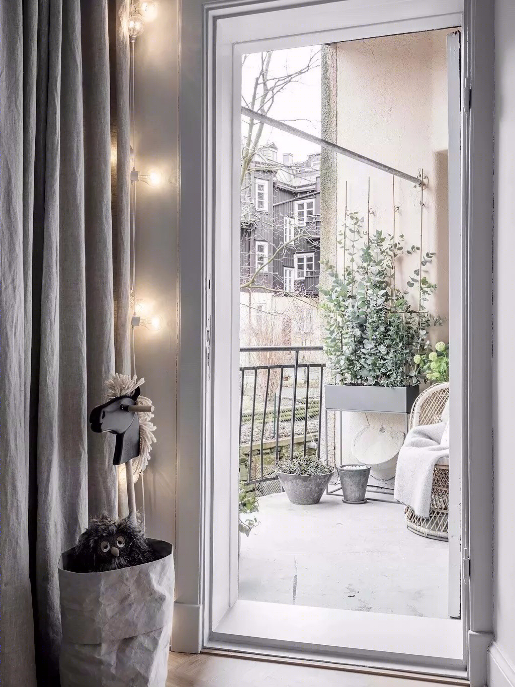 北欧高级灰·加点颜色更有温度-37