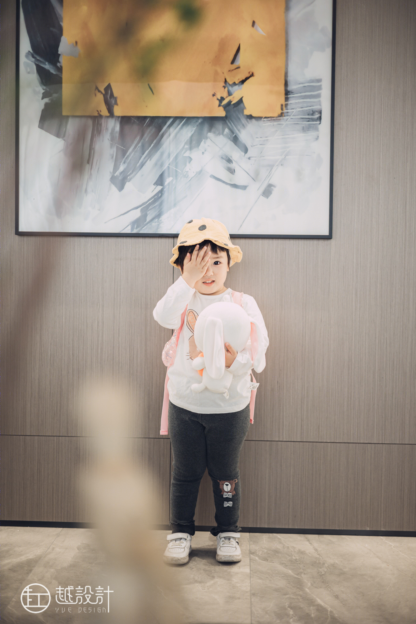 福建·永安幸福家丨中国福建丨越设计-44