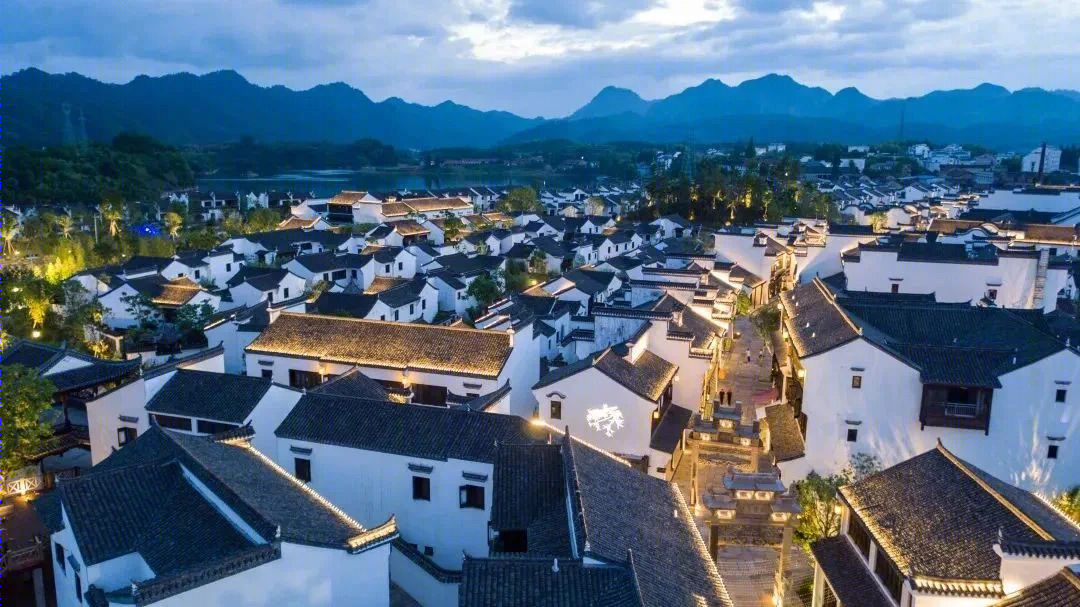 杭州千岛湖|千岛玄山·岦外丨中国杭州-173