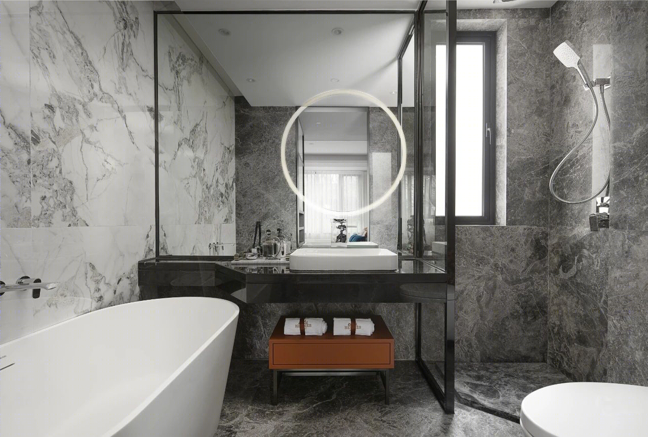 贵阳金茂观山湖·样板间-24