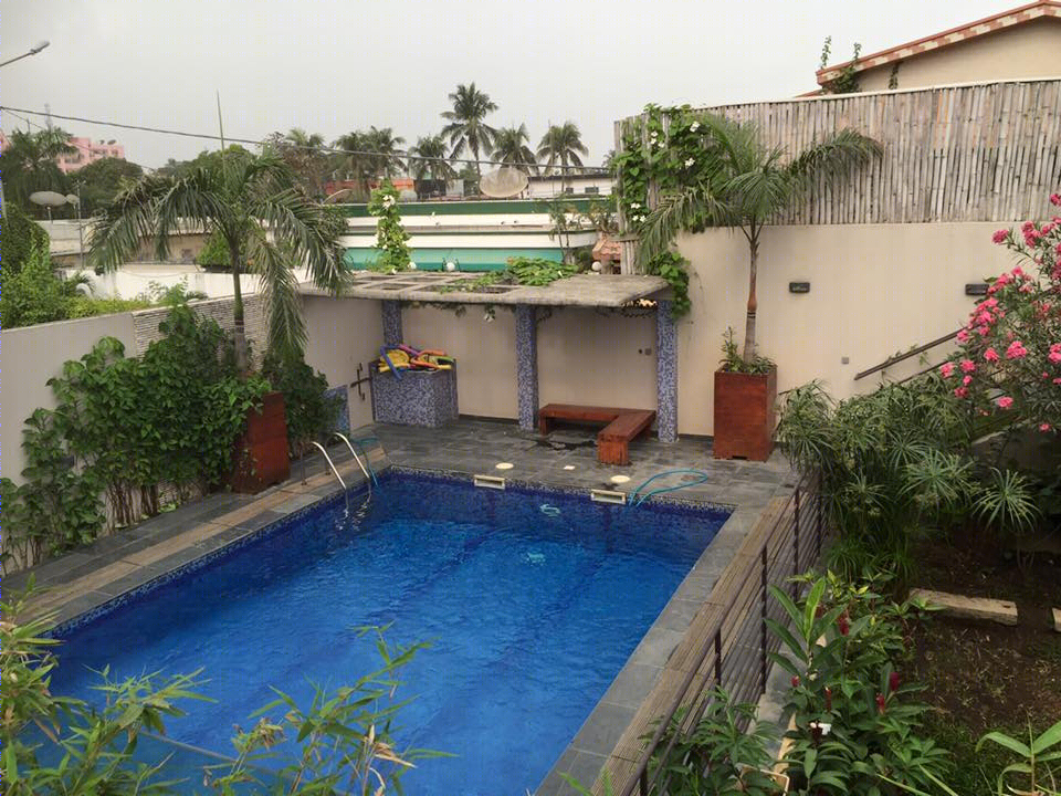 生态海滩别墅（Eco Beach Villa）-3