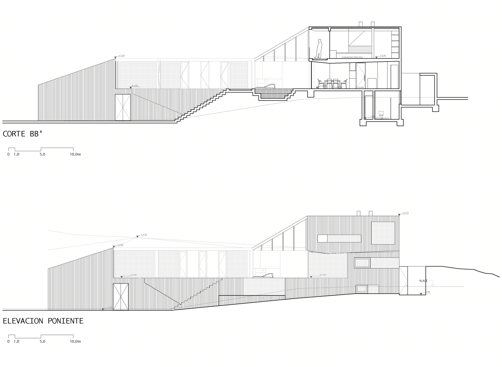 哥本哈根停车场绿意盎然，获市政府好评-24