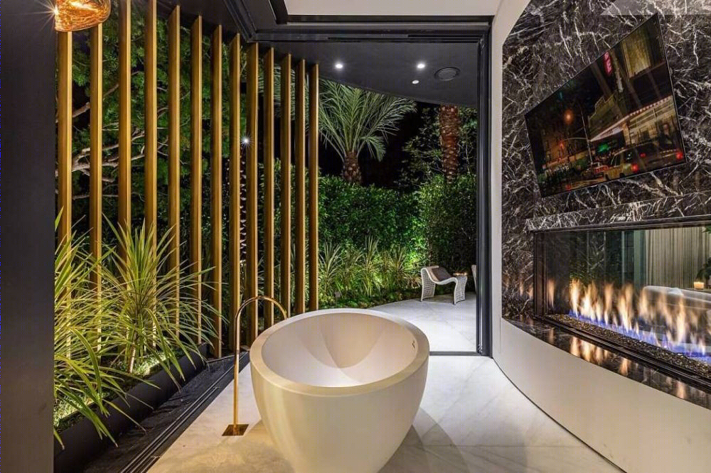 好莱坞山的家-7