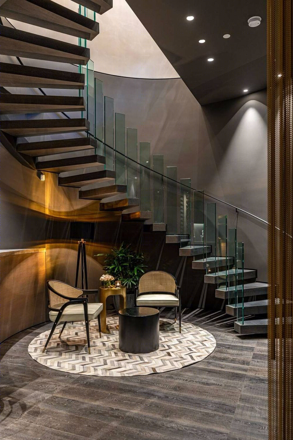 好莱坞山的家-5