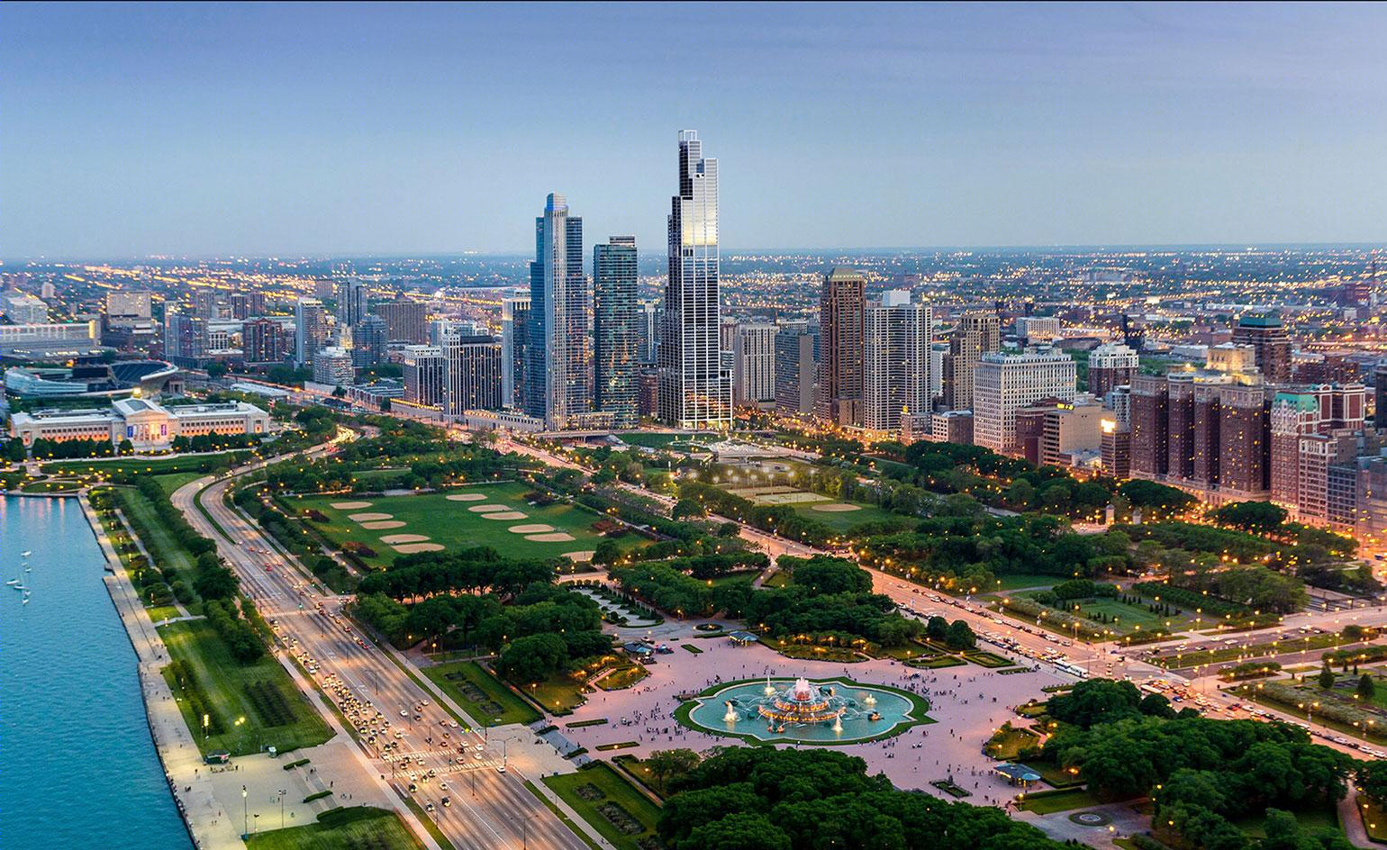 1000M Jahn,埃塞克斯公园,NEMA Chicago-9