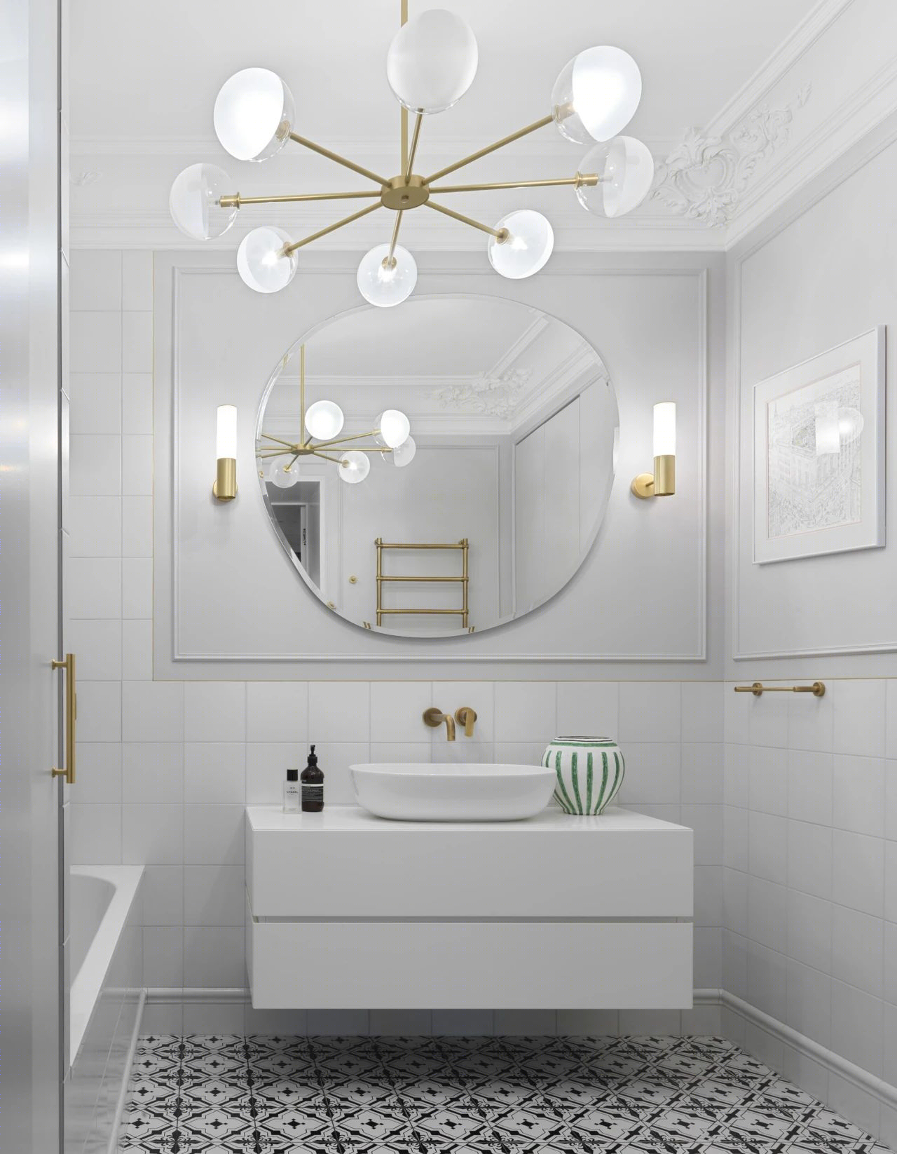 一位年轻艺术家·零废弃概念丨俄罗斯莫斯科丨Art Group 工作室-64