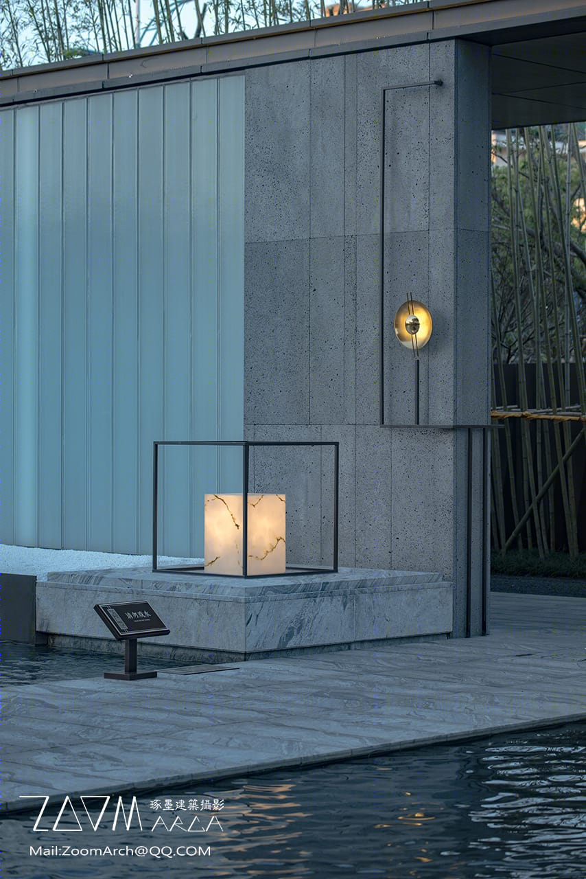 张家港旭辉吴越府 WUYUE MANSION-DDON / 琢墨建筑摄影-15