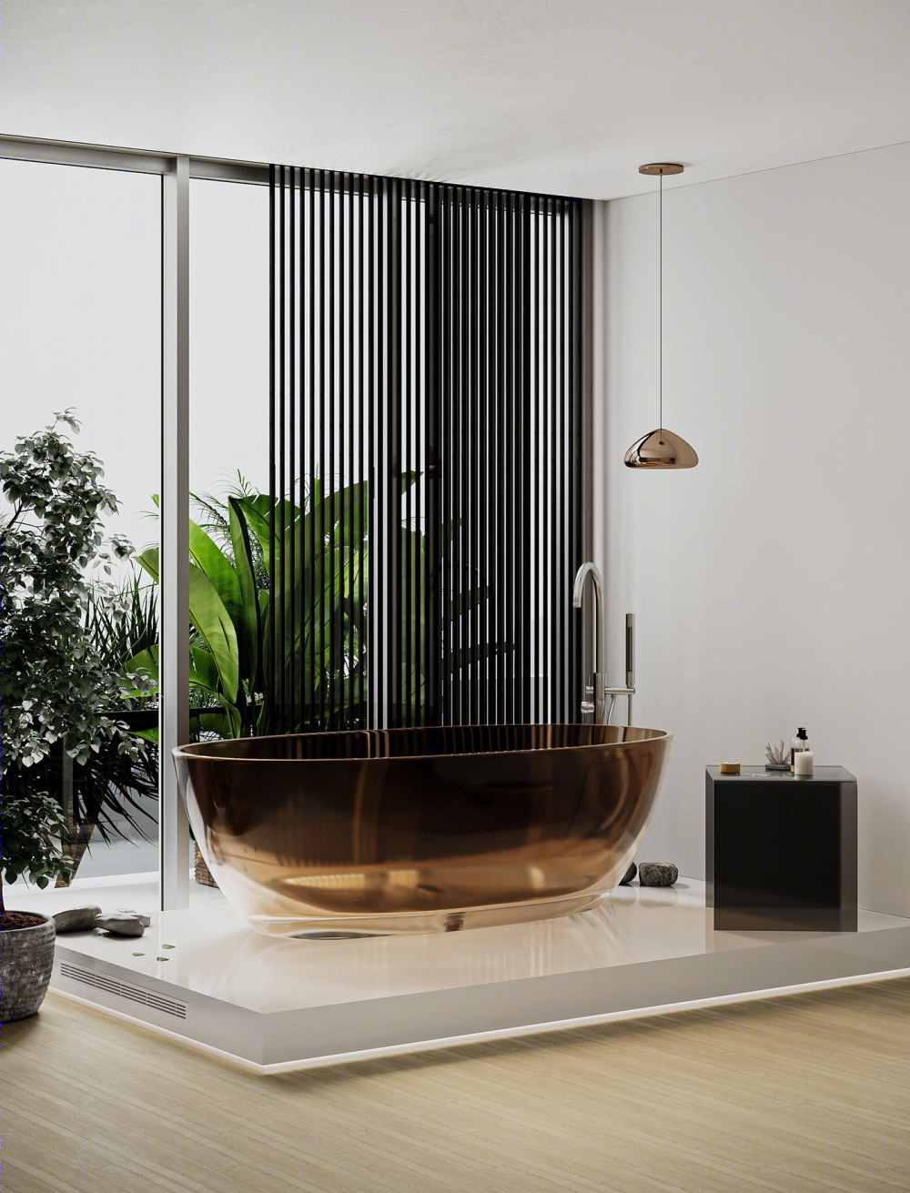 2021 年法国尼斯 Light Project | Maria Travchenko 的卧室设计-26