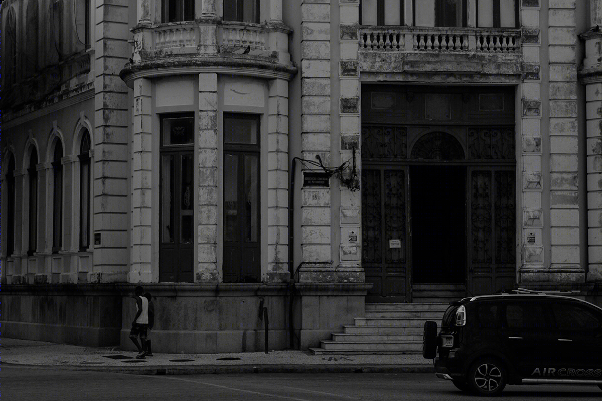 2021 年巴西 Recife 室内设计案例-9