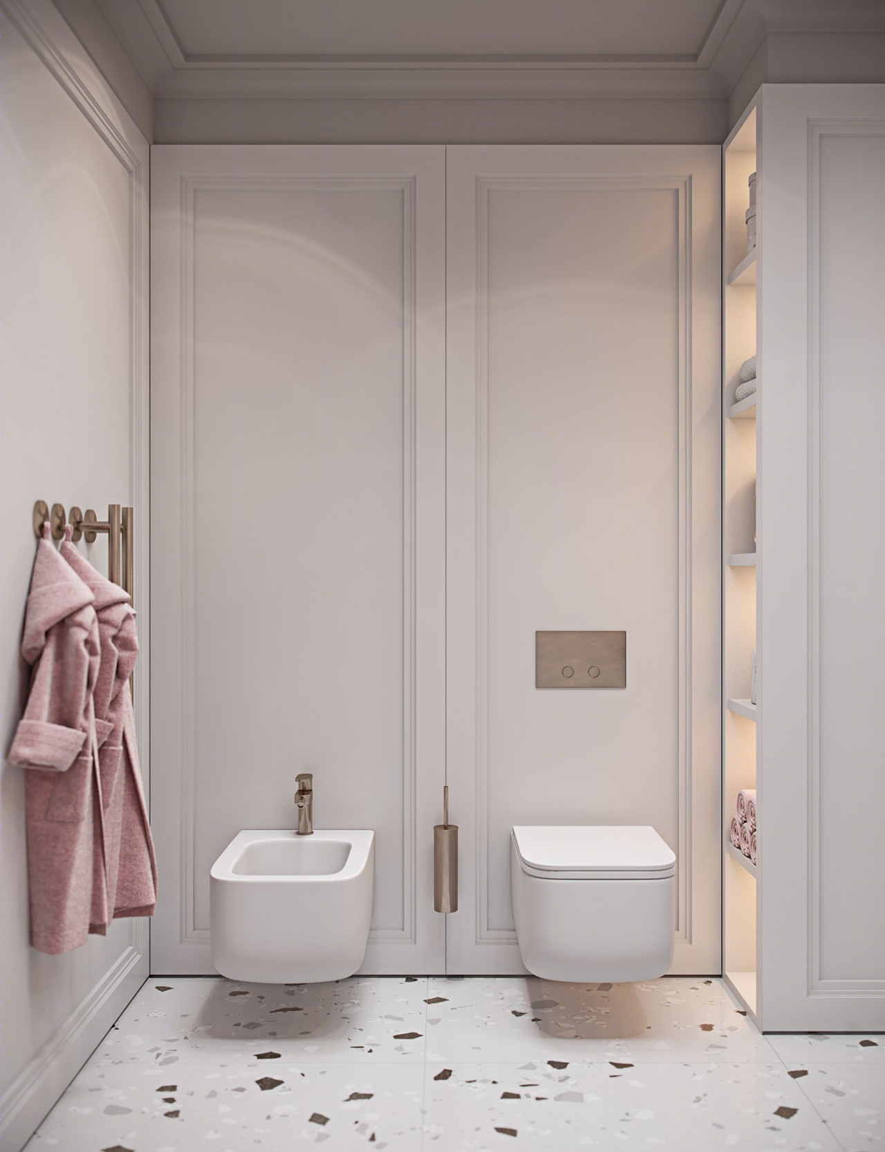 现代轻奢,极致生活的演绎！-51