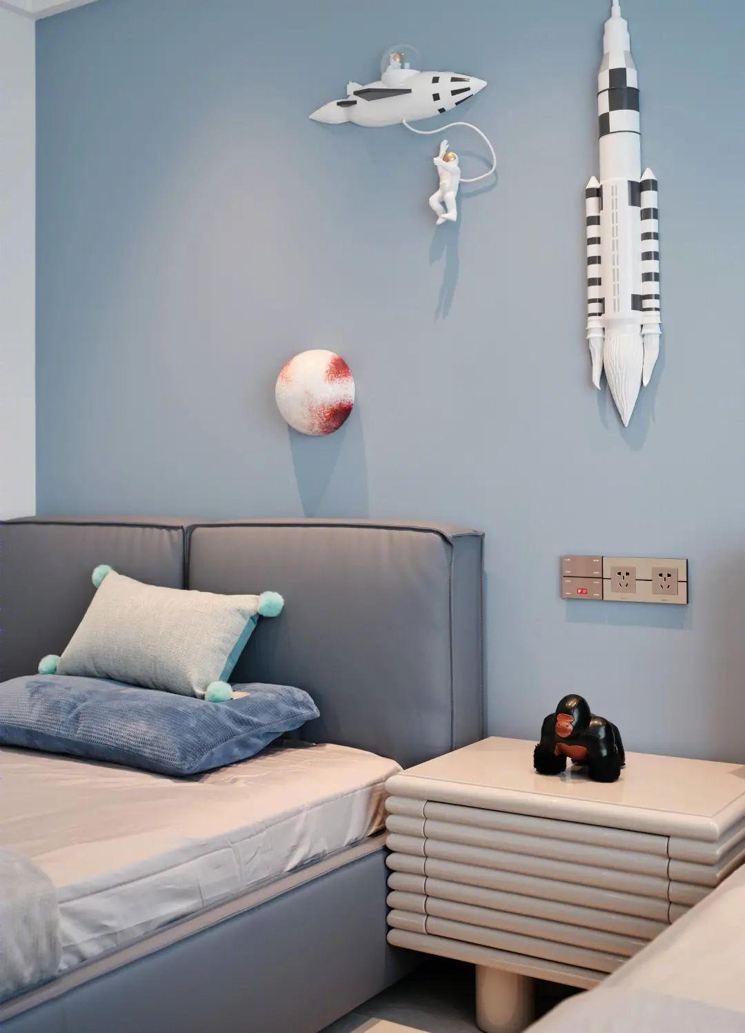 敔山湖畔私宅-61