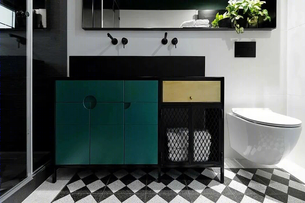 以色列设计 Studio ETN 的系列作品-40