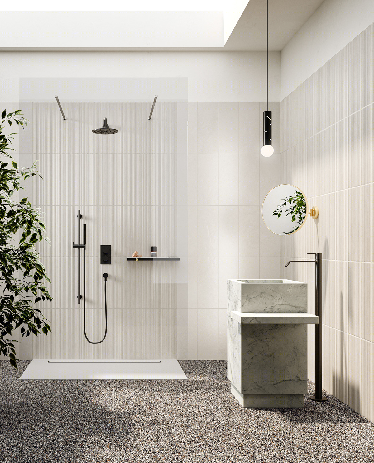 色彩斑斓的 ESPRESSIONE 艺术展，自然元素与创意的完美结合-6