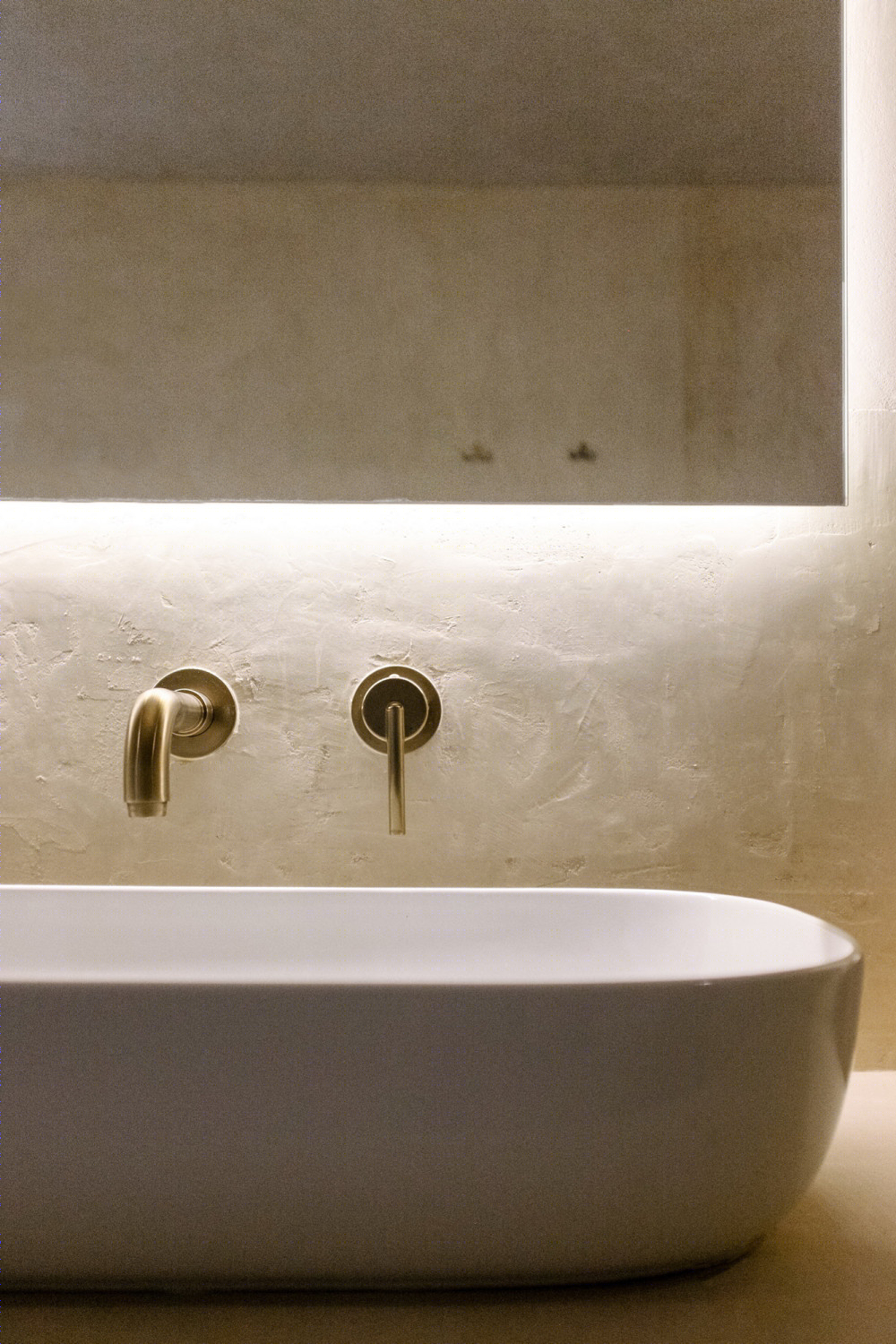 沙漠绿洲——库鲁别墅 Mini Inno 设计-43