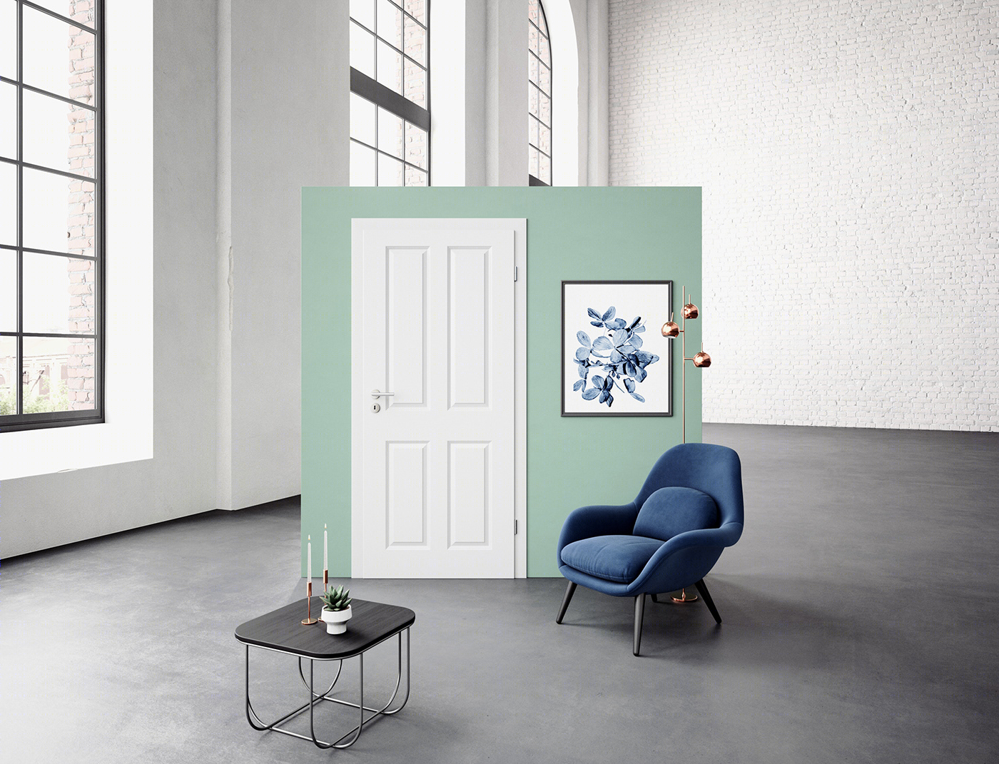 Mosel Türen 门目录效果图-5