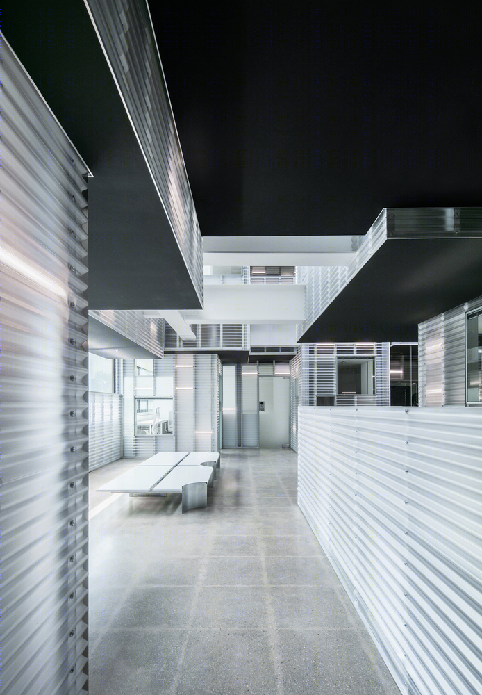 首尔 Station NEO 办公空间-8