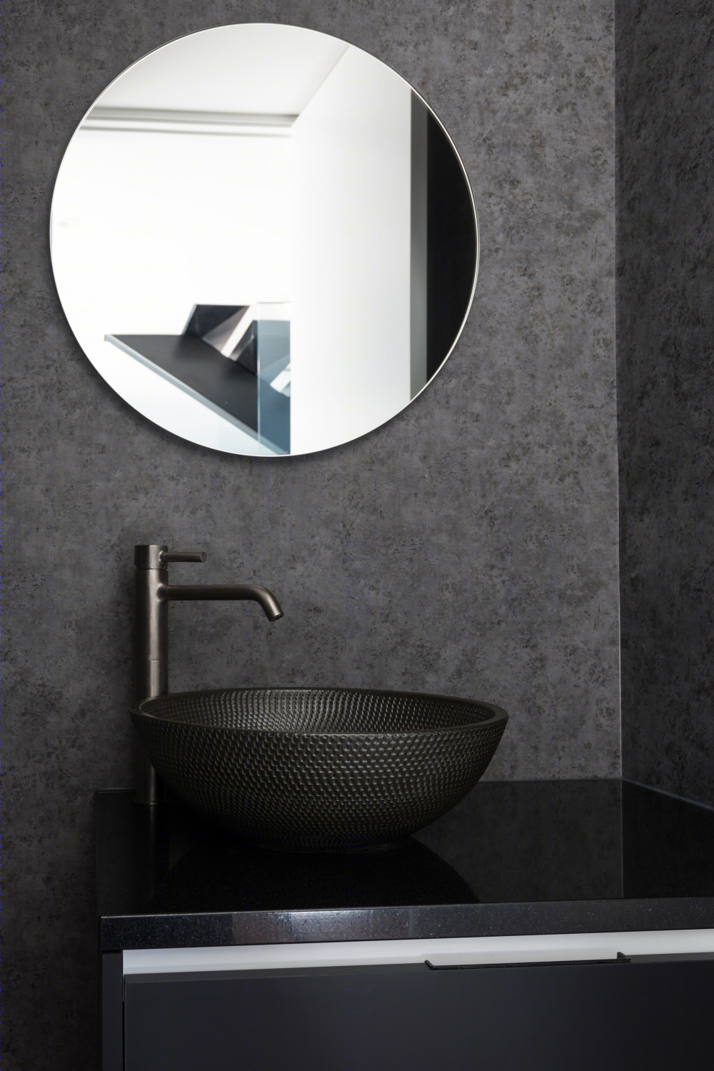 新西兰 Queenstown 山景住宅，融入自然的奢华设计-30