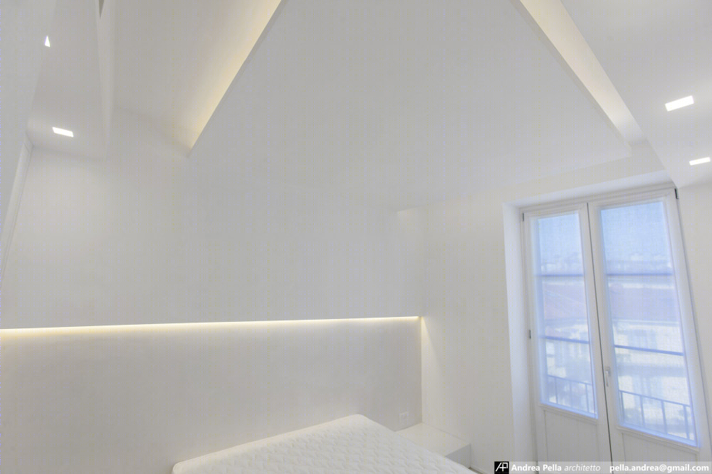 梦想公寓，演绎简约时尚-27