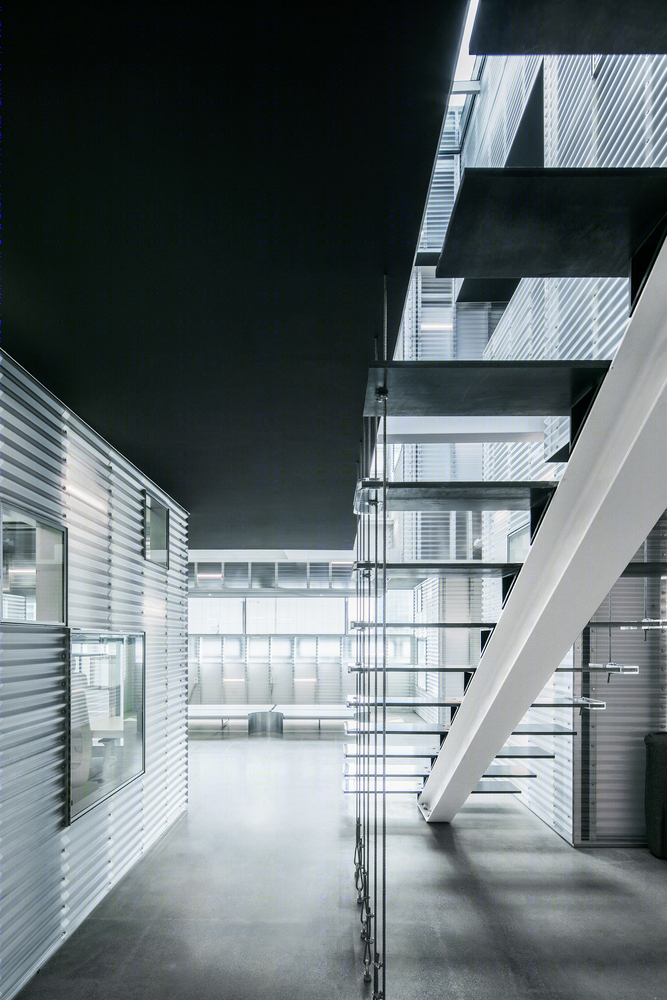 首尔 Station NEO 办公空间-9