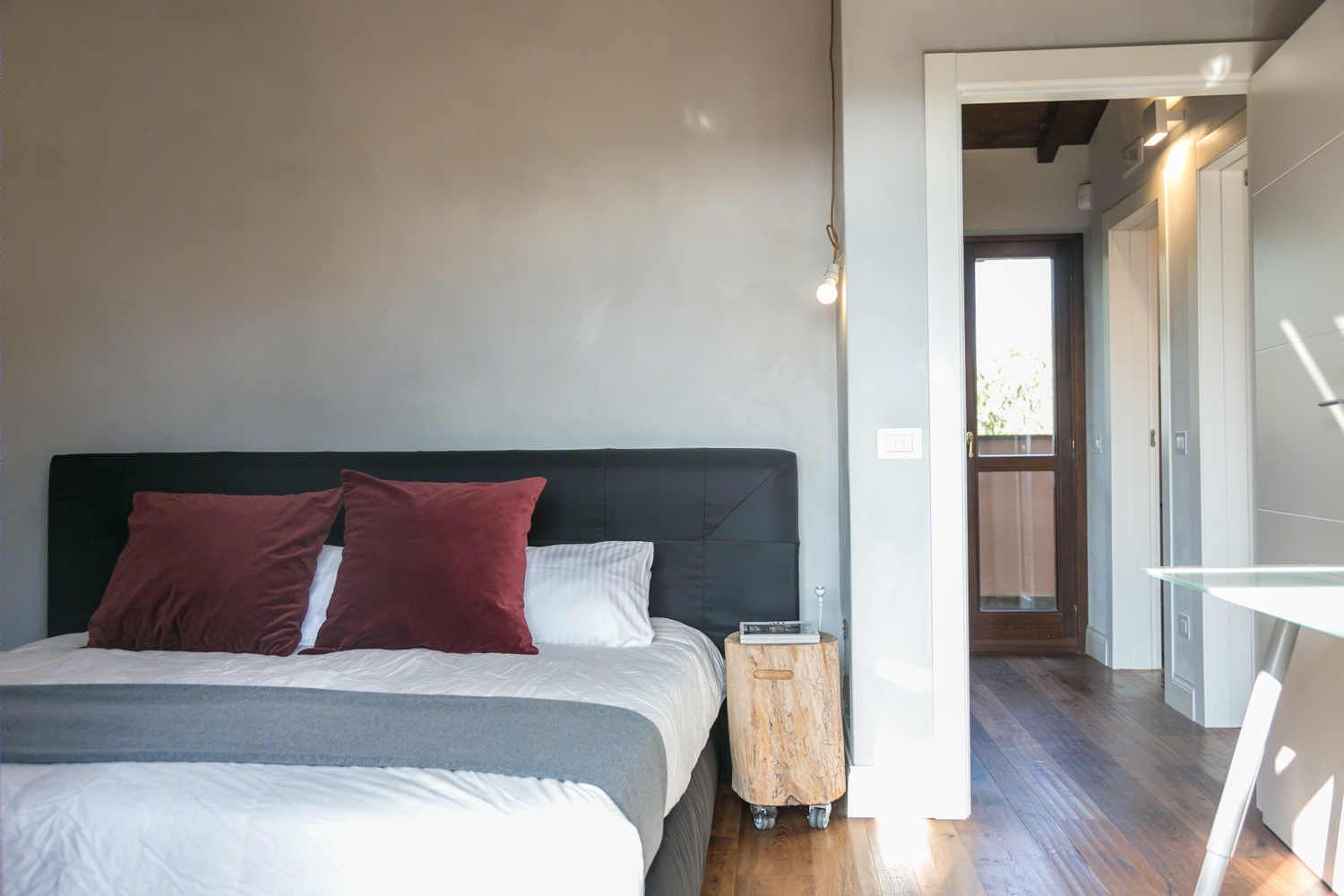 SERENA ROMANO'丨别墅丨UNA VILLA DI CAMPAGNA ALLE PORTE DI ROMA-43