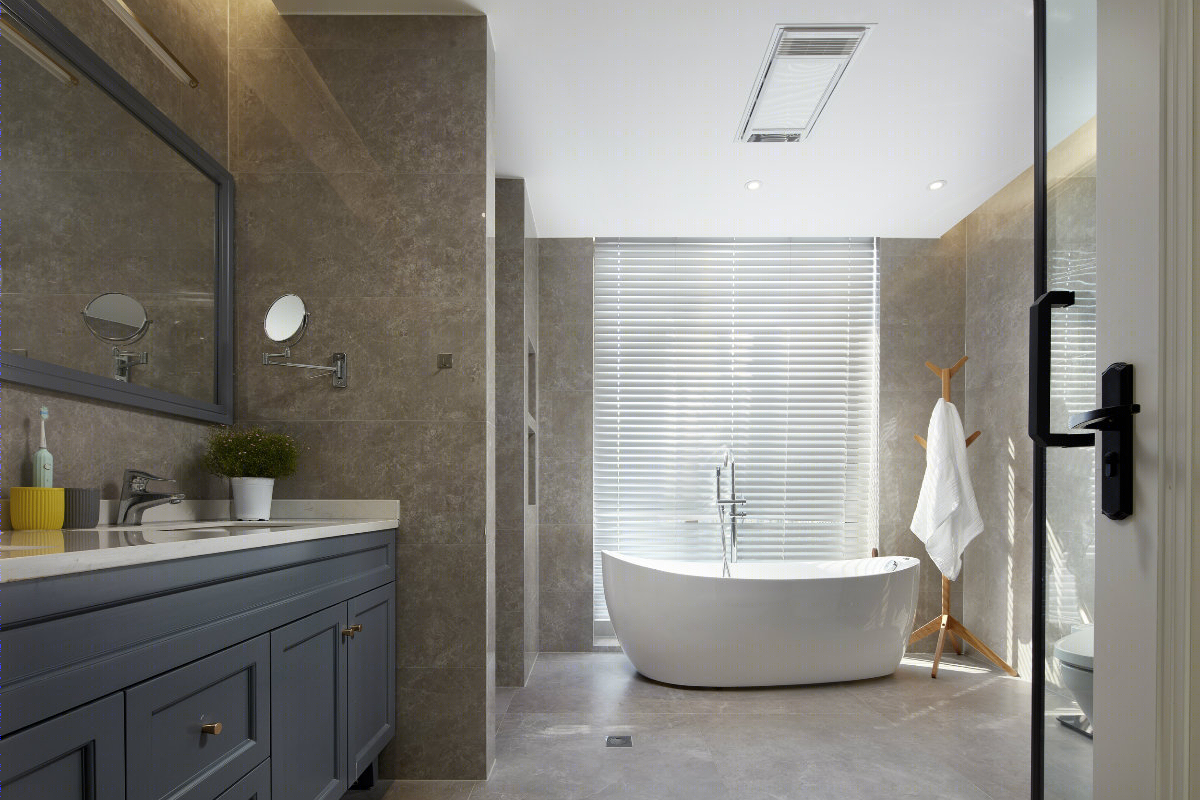 香蜜湖九号大院-35