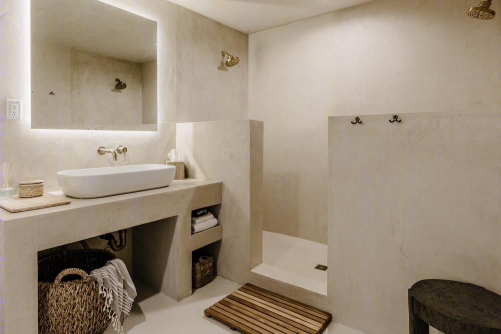 沙漠绿洲——库鲁别墅 Mini Inno 设计-44