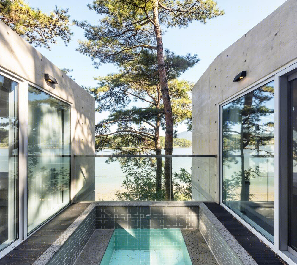 韩国“快乐君主码头俱乐部酒店”-21