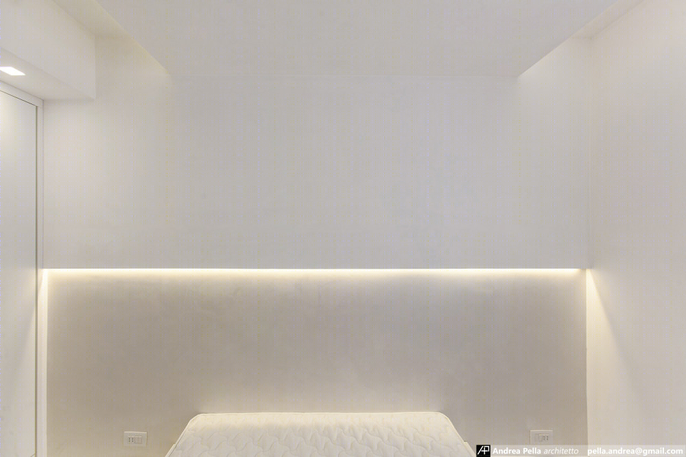 梦想公寓，演绎简约时尚-28