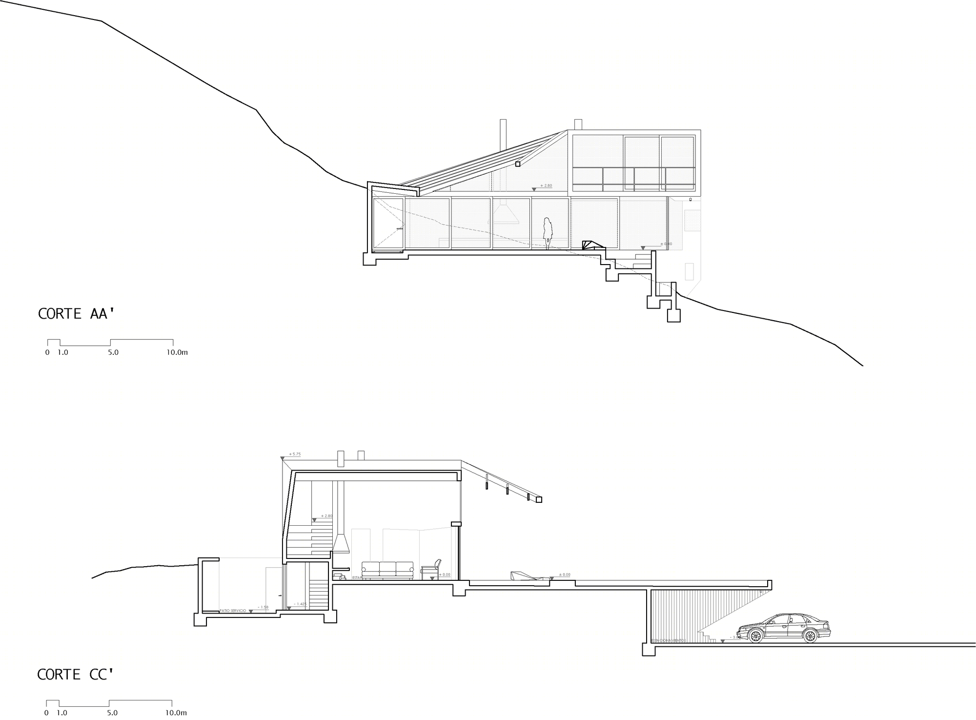 哥本哈根停车场绿意盎然，获市政府好评-25