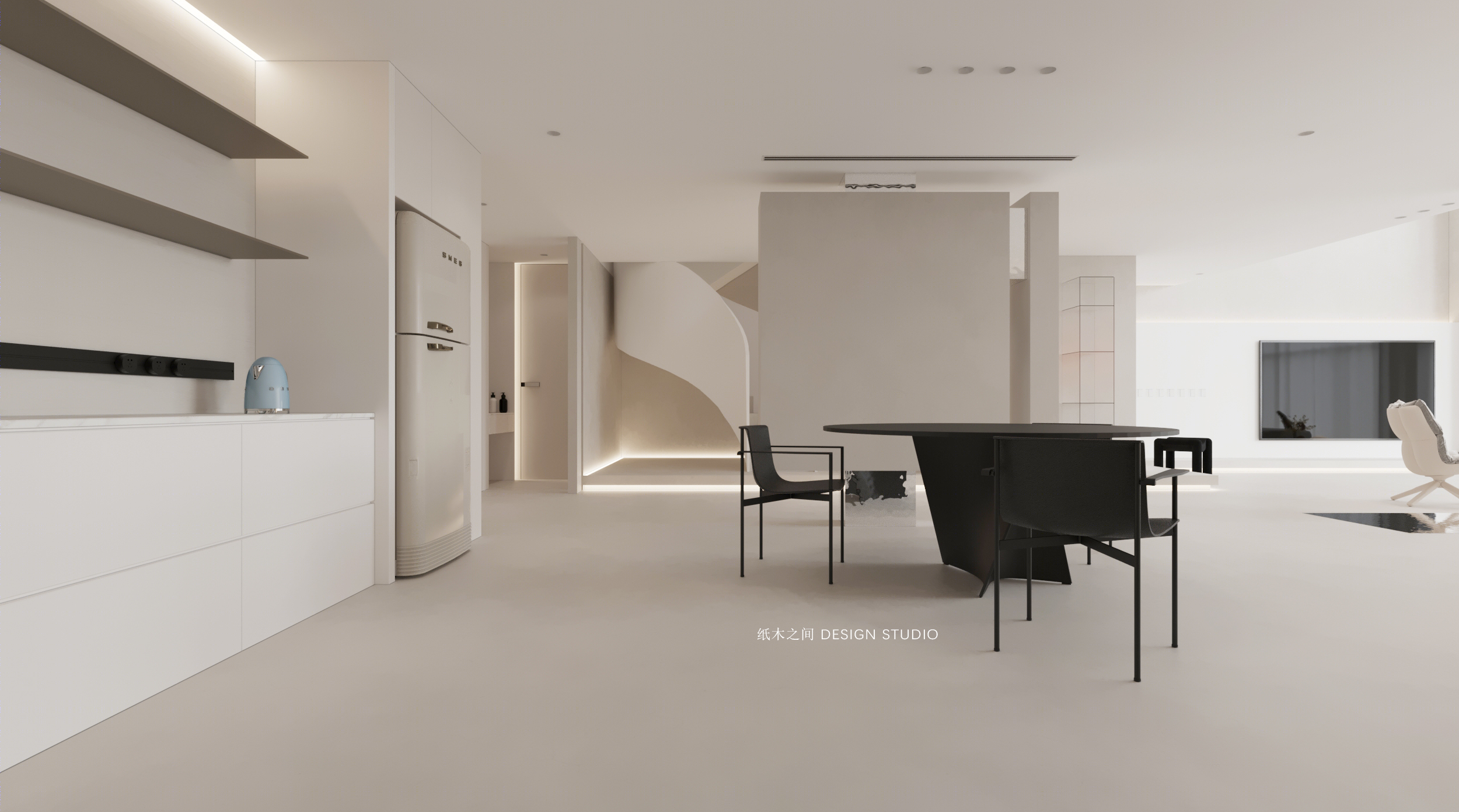 重庆龙湖舜山府丨中国重庆丨Zhimuzhijian 设计工作室-14